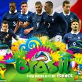 FRANCE WORLD CUP 2014 WALLPAPER