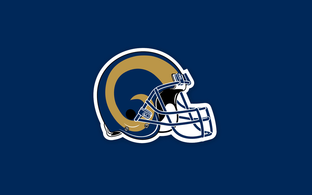 The St Louis Rams