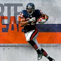 Matt Forte: Chicago Bears Running back