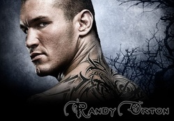 &quot;Hearing Voices&quot; Randy Orton