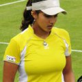 Sania Mirza 8