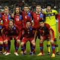 Euro 2012 _ CZECH REPUBLIK