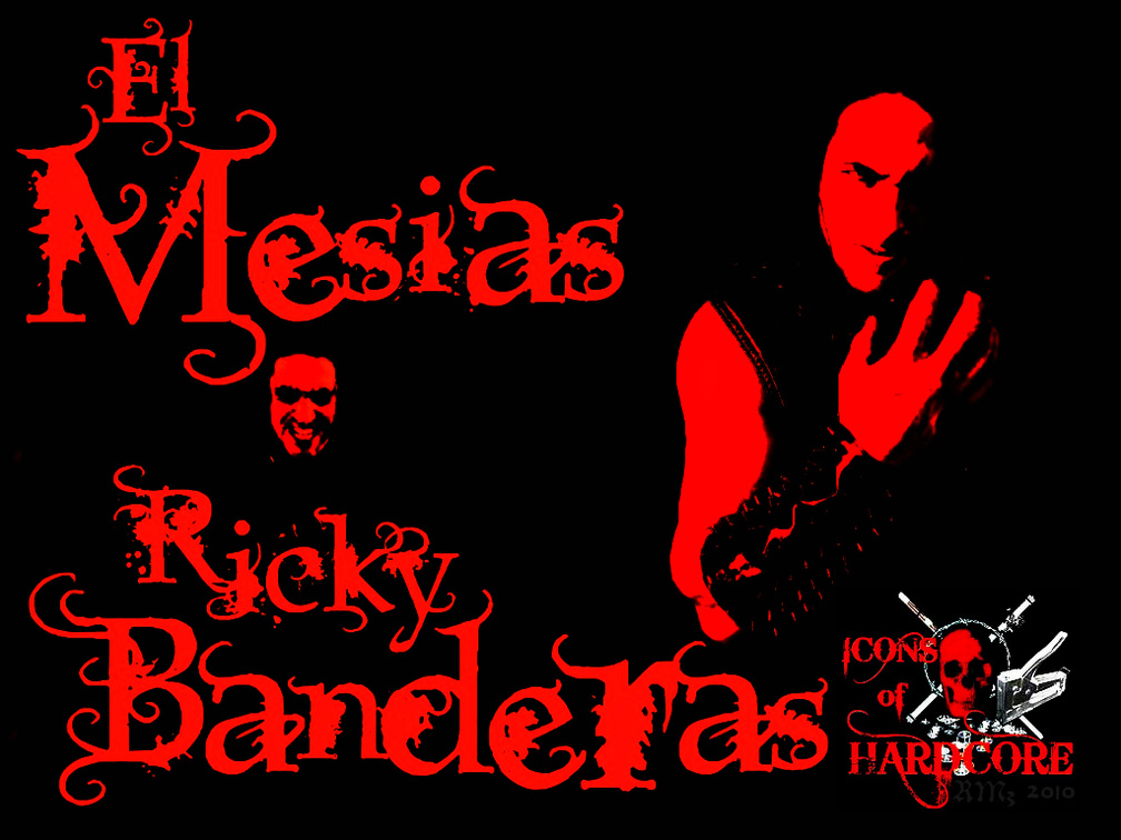 Ricky Banderas