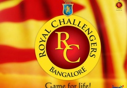 Royal Challengers Bangalore_RCB