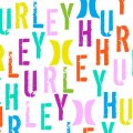 Hurley Colorful