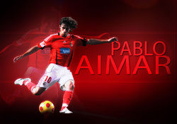 Pablo Aimar