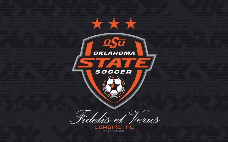 Oklahoma State Cowgirl FC