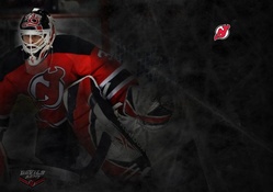 Martin Brodeur_New Jersey Devils