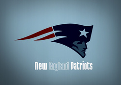 New England Patriots_Logo 01