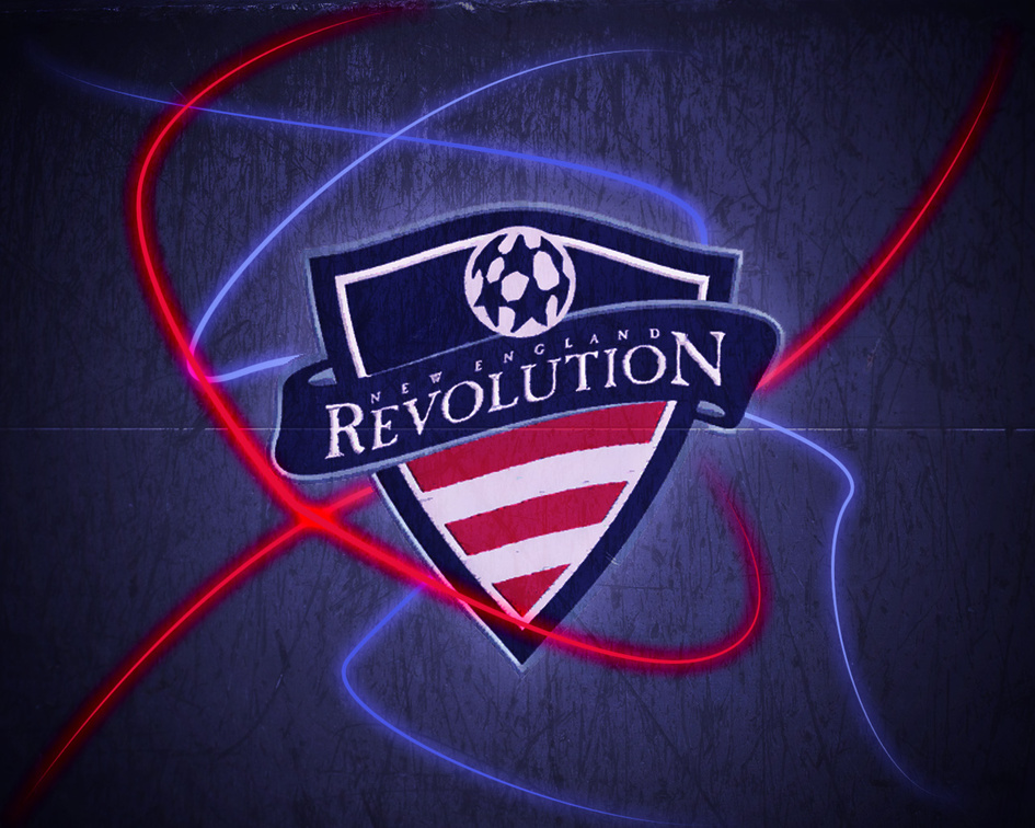 New England Revolution Fan Wallpaper