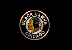Blackhawks #5