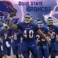 Boise State Broncos (Sledgehammer)