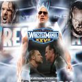 WWE Wrestlemania 27