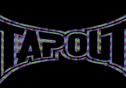 TapouT Logo (Pastel)