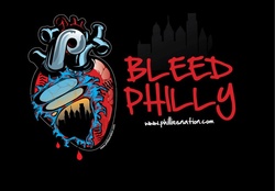 Bleed Philadelphia Phillies