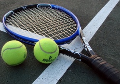 complete conditioning for tennis