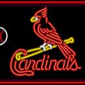 Cardinals Neon