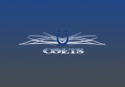SPARK SERIES: COLTS