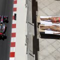 Monaco F1 Practice 2011