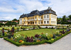 Veitshochheim Castle