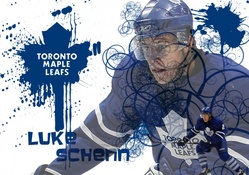 Luke Schenn Leafs