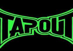 TapouT Logo (Green)