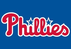 Philadelphia Phillies logo (regular 2)