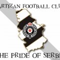 Partizan football club