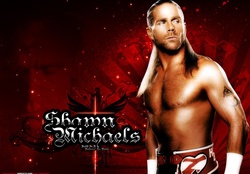 &quot;The Showstopper&quot; Shawn Michaels
