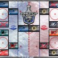 2011 NHL Playoffs Stanley Cup Finals