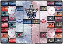 2011 NHL Playoffs Stanley Cup Finals