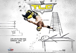 WWE _ TLC: Tables, Ladders &amp; Chairs PPV
