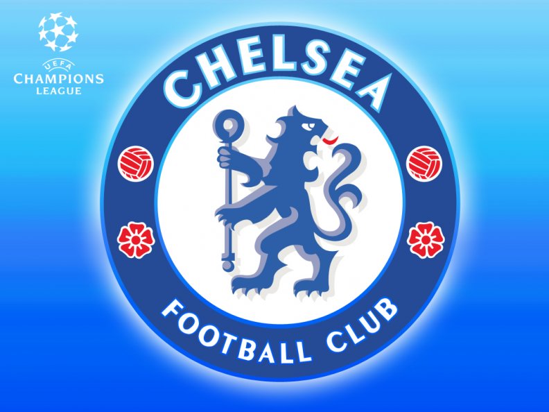 Chelsea  football  club