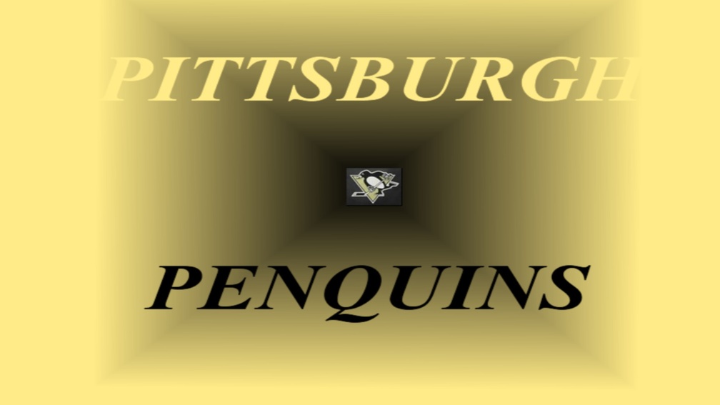 Pittsburgh Penquins
