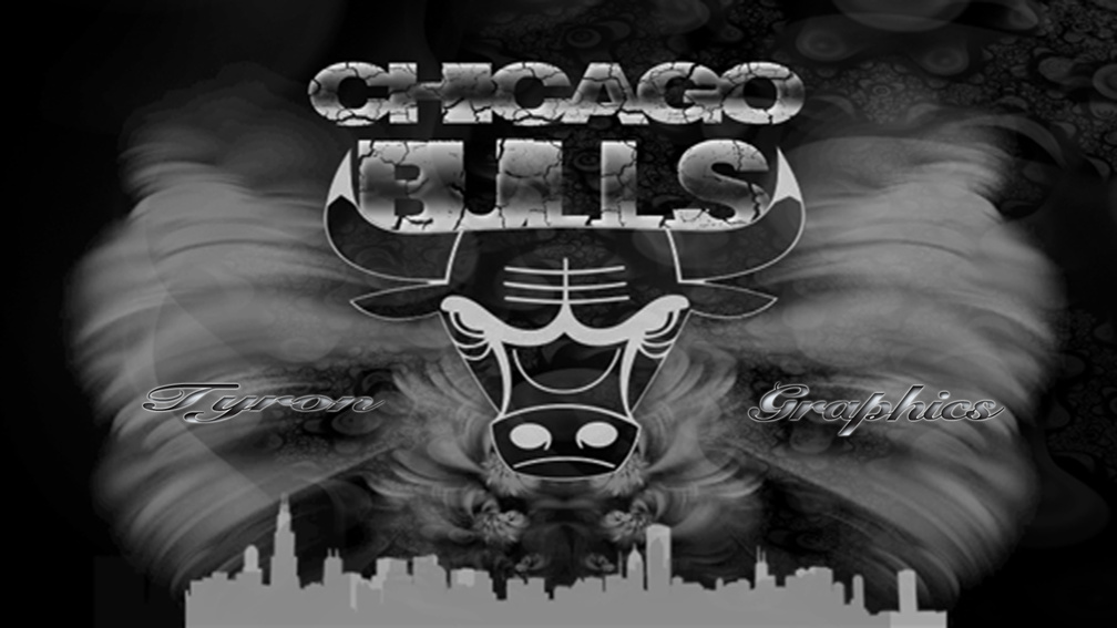 chicago bulls black out