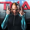 Jeff Hardy in TNA