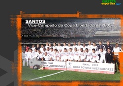 Santos Futebol Clube