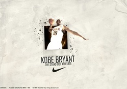 Kobe Bryant USA Dream Team
