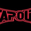 TapouT Logo (Red)