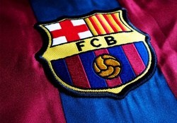Fc Barcelona Logo