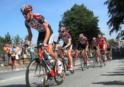 professional cycling team