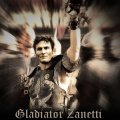 Gladiator Zanetti (Adrya5o)