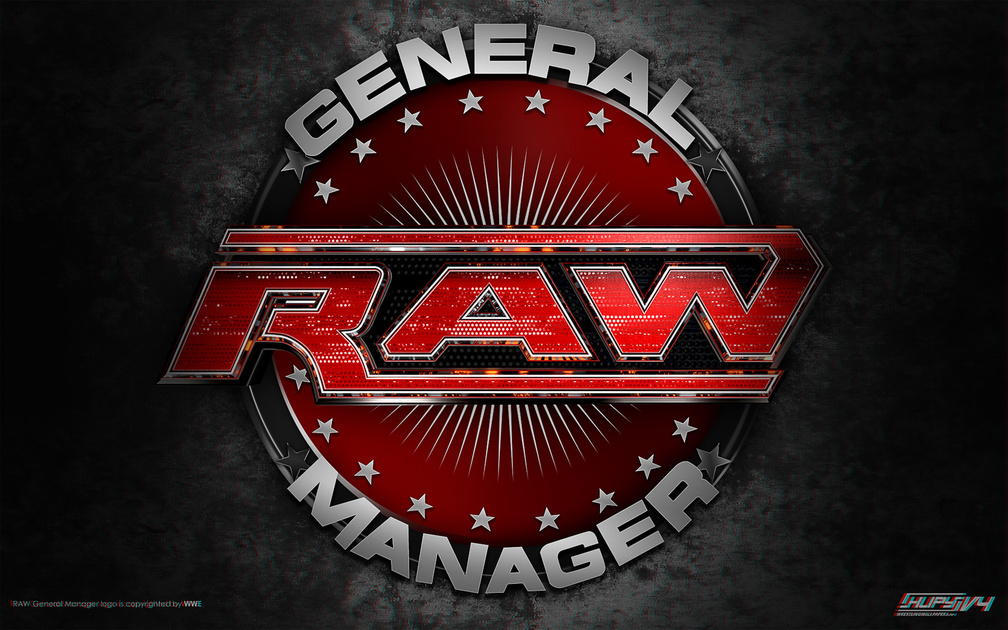 Raw General Manager