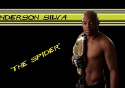 Spider Silva