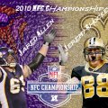 NFC Championship 2010