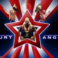 TNA's Kurt Angle