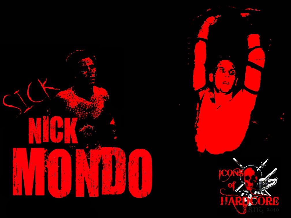 Sick Nick Mondo