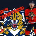 Kris Versteeg Panthers