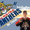 Erik Gudbranson 3rd Overall Pick Panthers