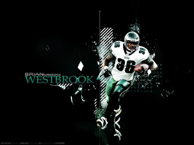 Brian Westbrook